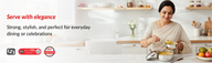 Serving Dish