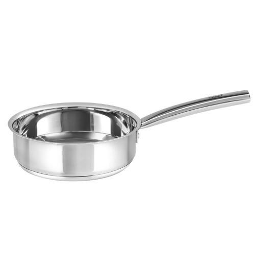 Frying saucepan best sale