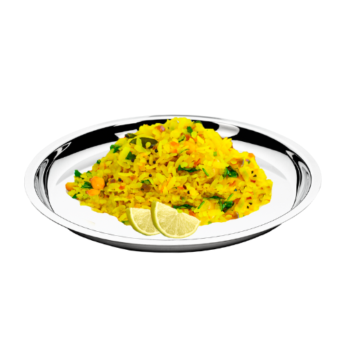 Vinod Stainless Steel New Tat