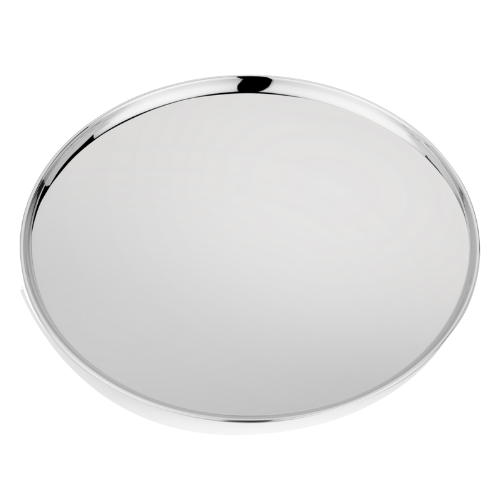 Vinod Stainless Steel Bangla Bogi Plate