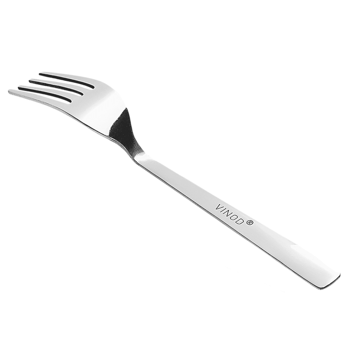 Vinod Moscow 12 piece Stainless Steel Dinner Fork Set