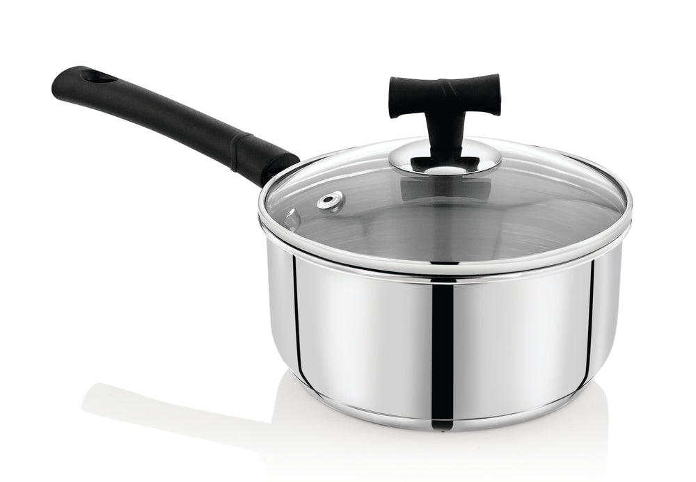 VINOD-DONIV-Stainless-Steel-Sandwich-Bottom-Solitaire-Sauce-Pan-with-Glass-Lid-Other-Angle
