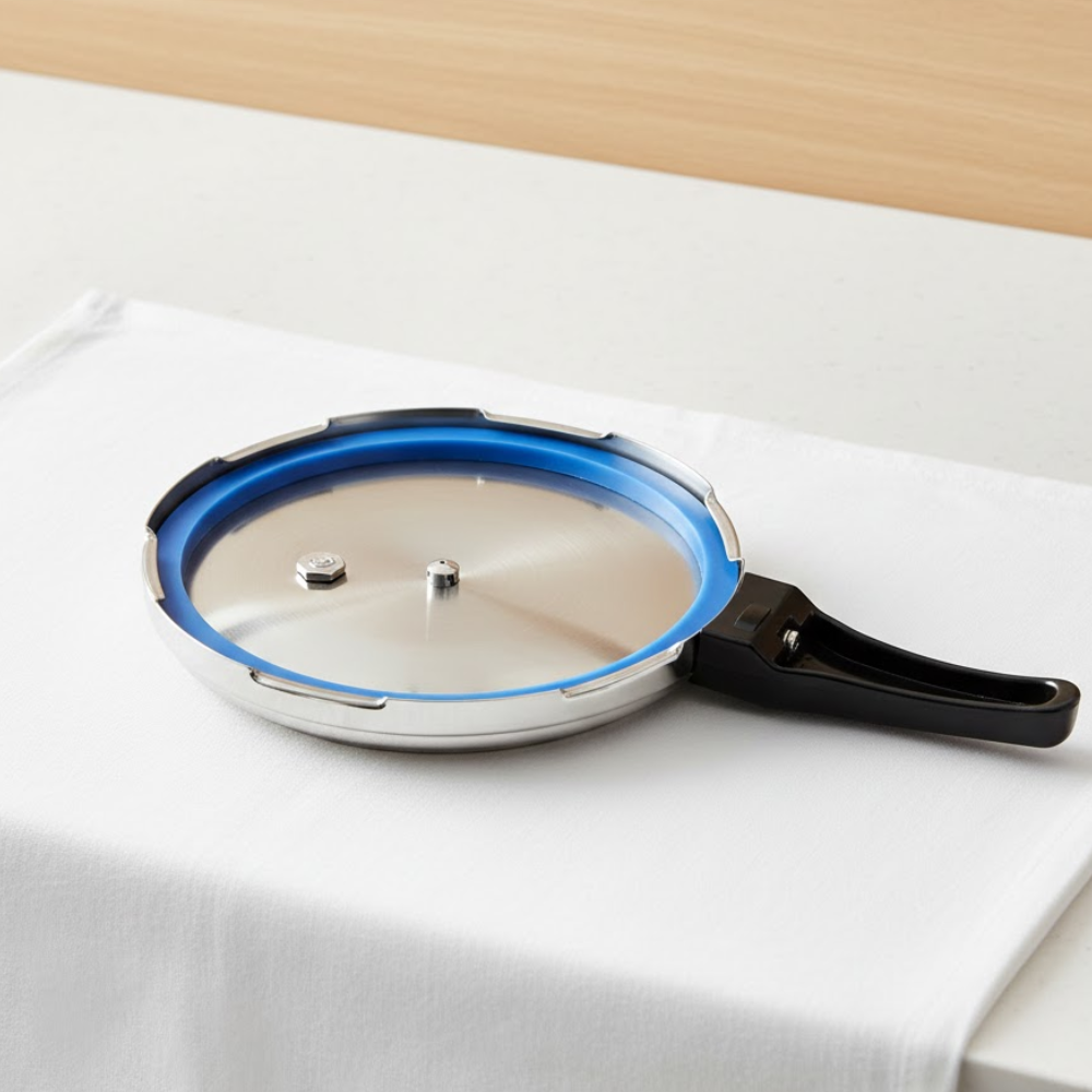 Vinod Doniv Pressure Cookers Gasket, side view