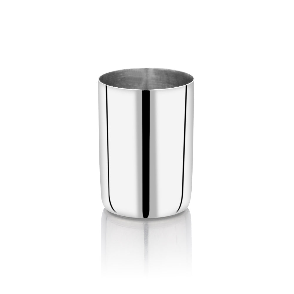 Vinod Stainless Steel Amrapali Glass