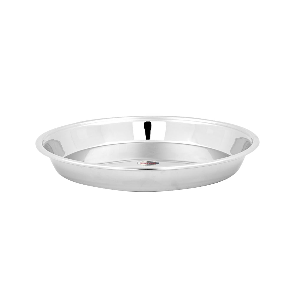 Vinod Stainless Steel Parat, product view 19