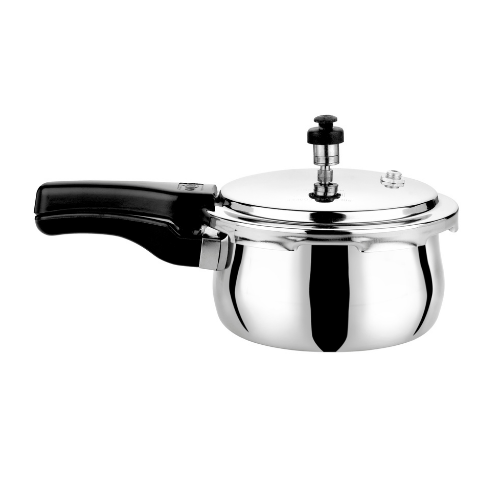 Vinod - Doniv Titanium Triply Stainless Steel Pressure Cookers