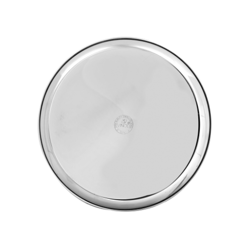 Vinod Stainless Steel Kanchan Bogi Plate