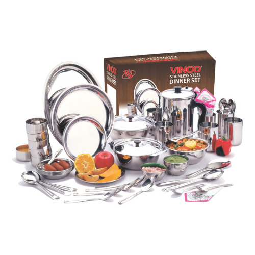 Dinner set price clearance