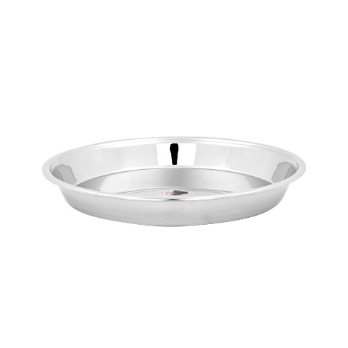Vinod Stainless Steel Parat