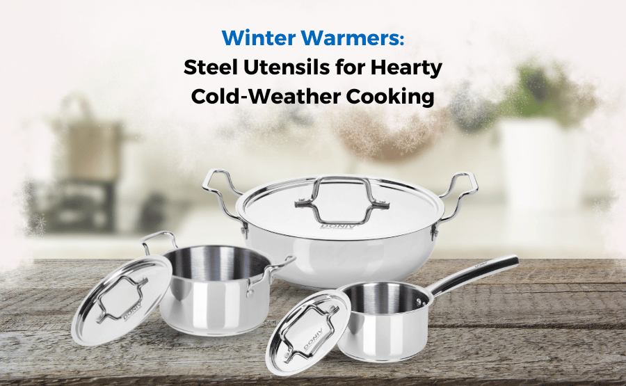 Winter Warmers