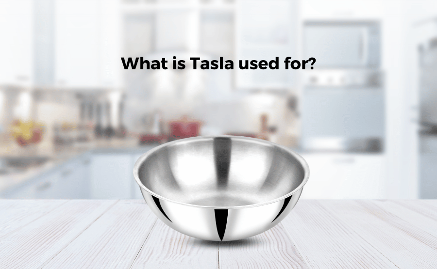 What is Tasla used for?