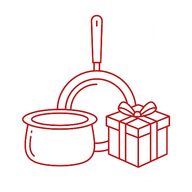Cookware Gift Sets