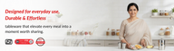 Tableware