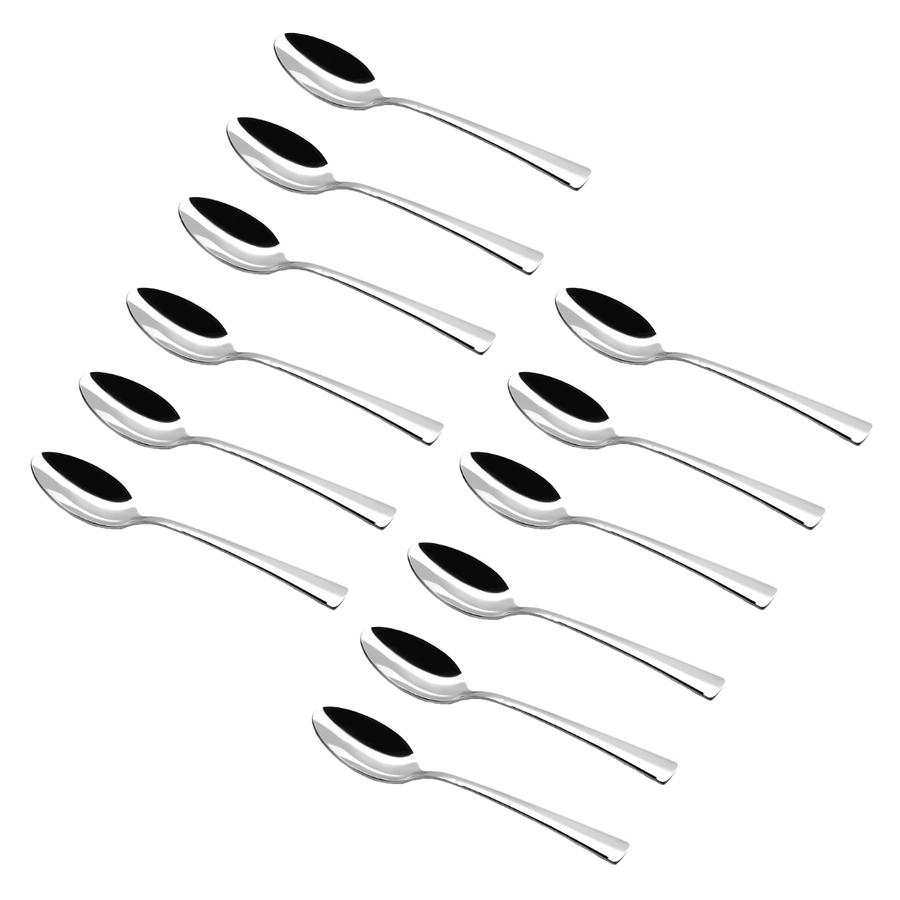 Vinod Stainless Steel Aero Table Spoon Set