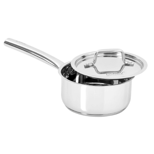 Vinod – Doniv Stainless Steel Sandwich Bottom Sauce Pan