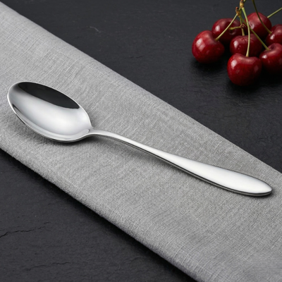 VINOD Florence Table Spoon Set of 12