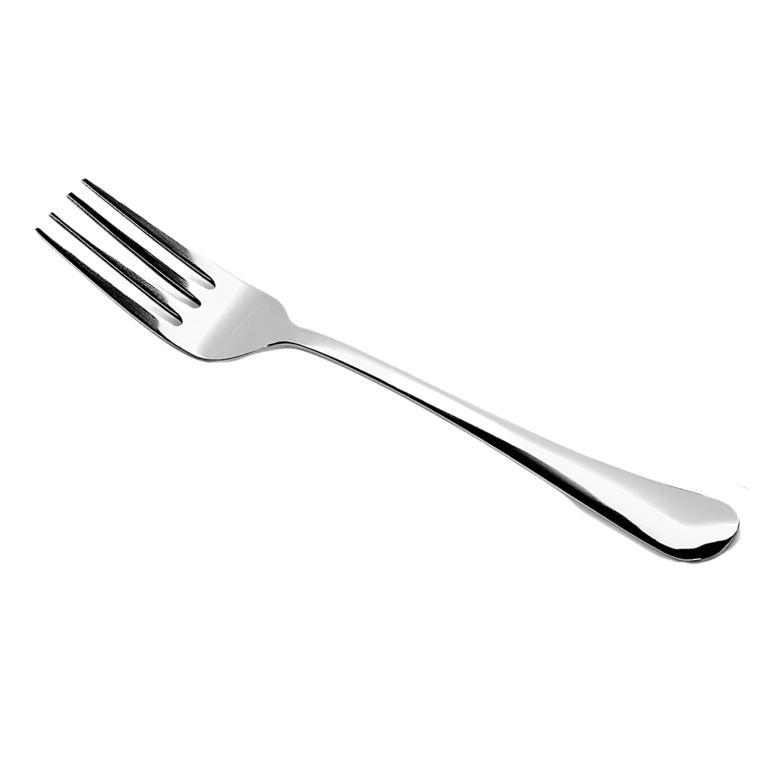 Vinod Stainless Steel Decora Dinner fork set