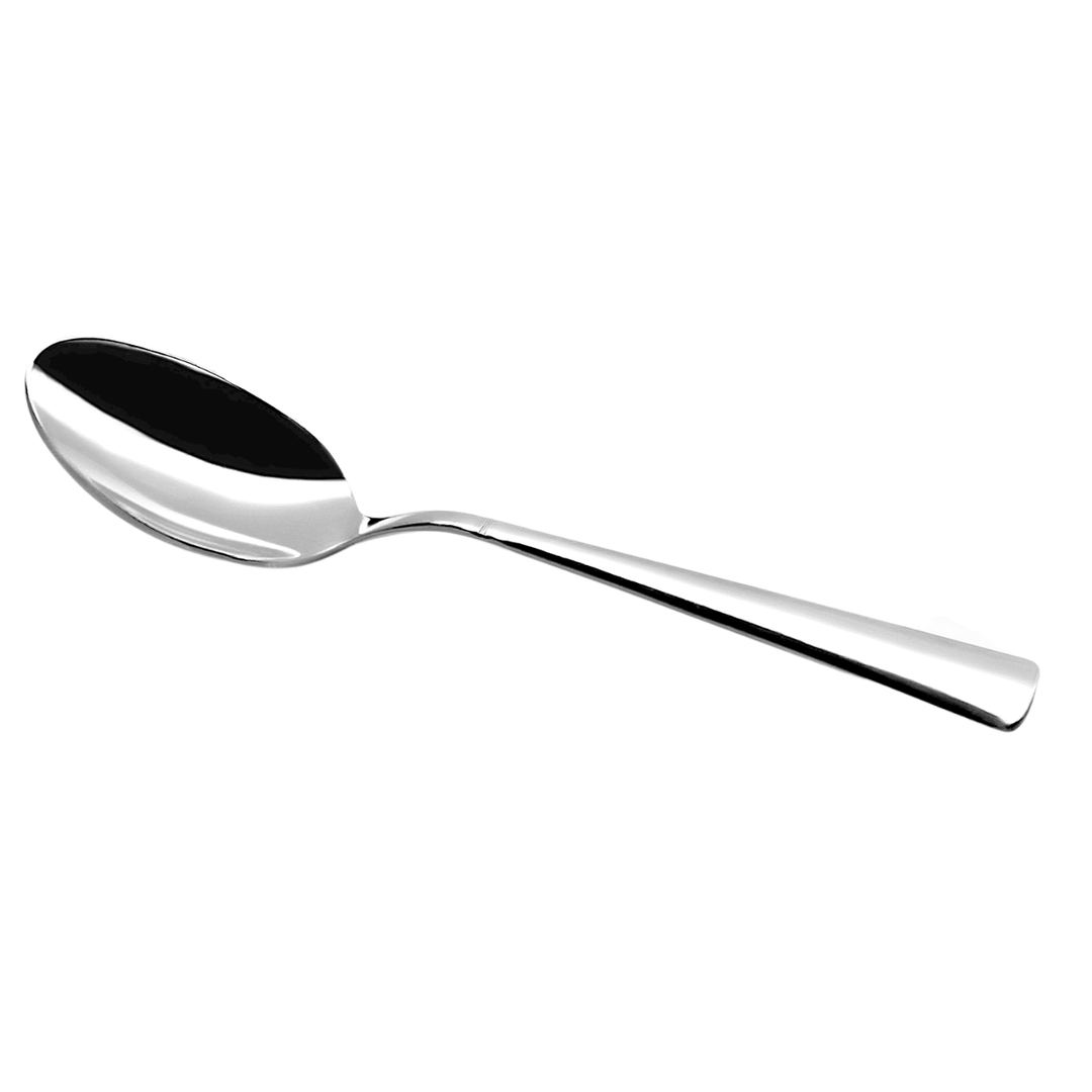 Vinod Stainless Steel Aero Baby Spoon Set