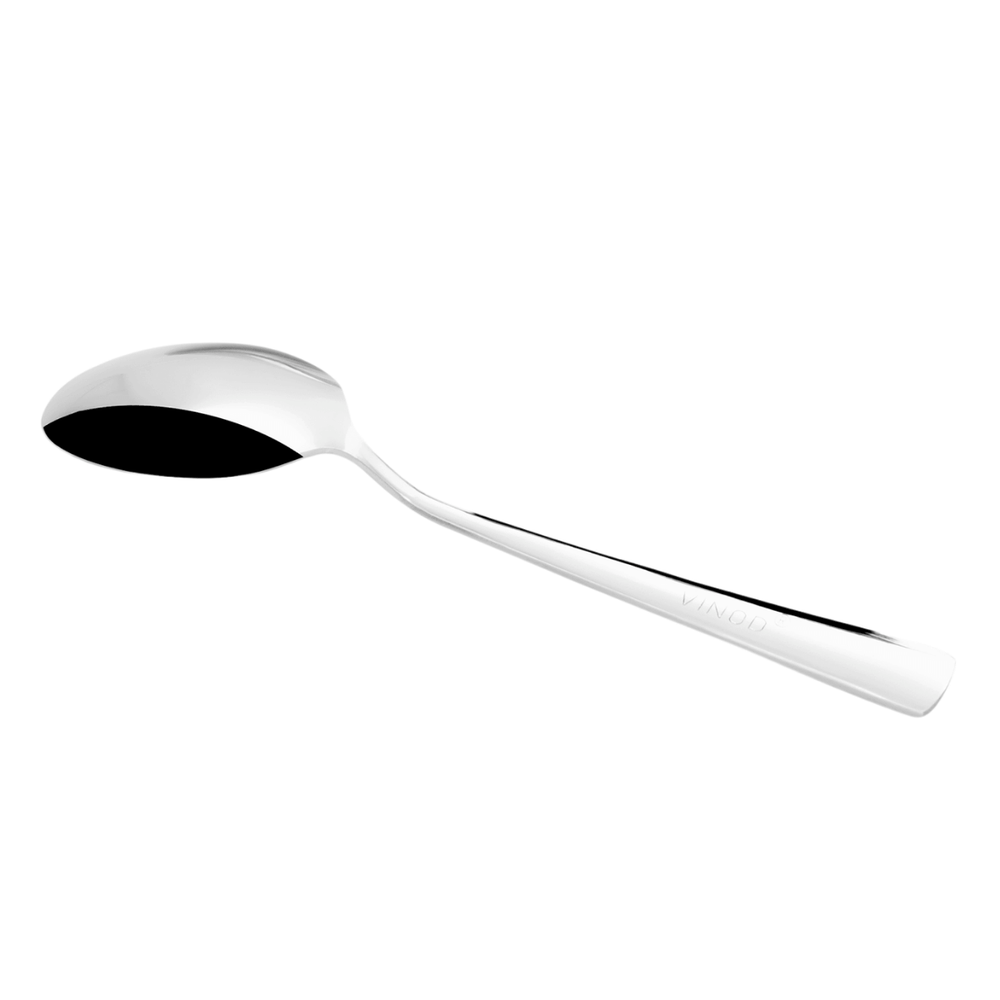 Vinod Stainless Steel Aero Baby Spoon Set
