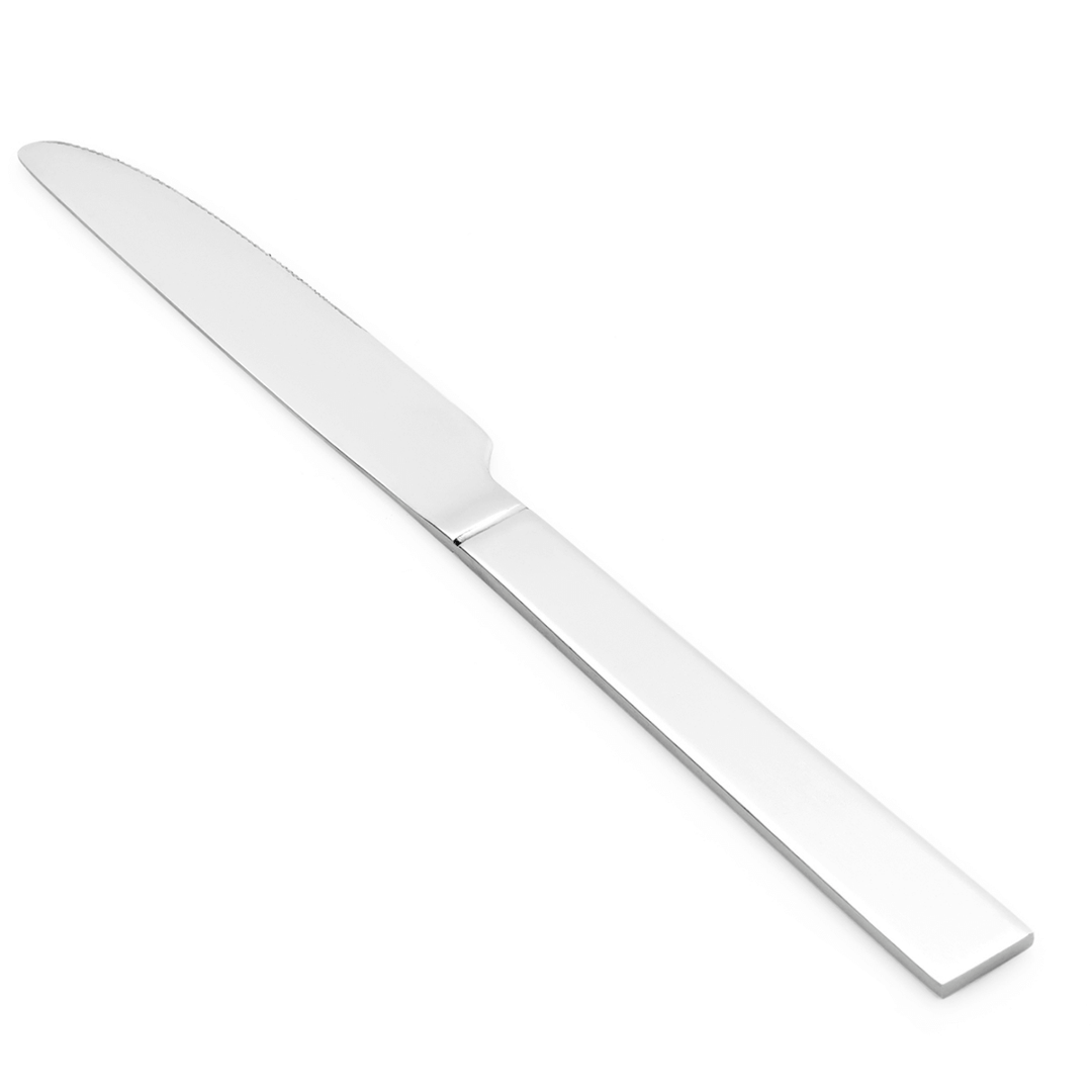 Vinod Aero 6 piece Stainless Steel Dinner Knife Set