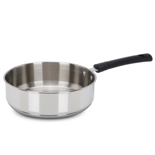 Doniv Solitaire Fry Pan