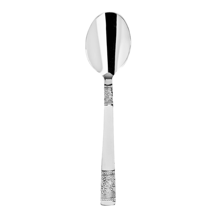 Vinod Moscow 12 piece stainless steel baby spoon set