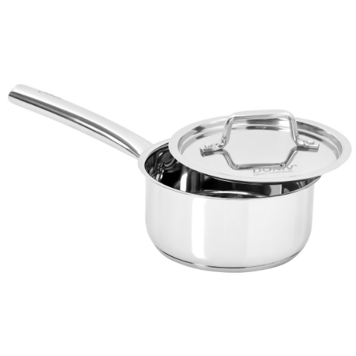 Vinod – Doniv Stainless Steel Sandwich Bottom Sauce Pan