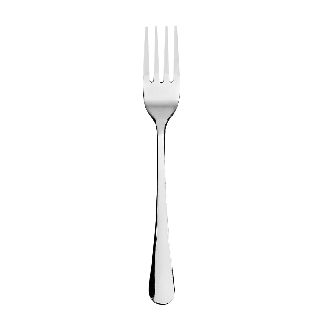 Vinod Stainless Steel Decora Dinner fork set