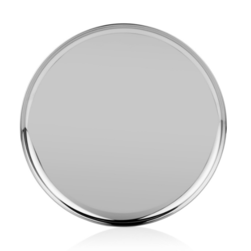 Vinod Stainless Steel Bangla Bogi Plate