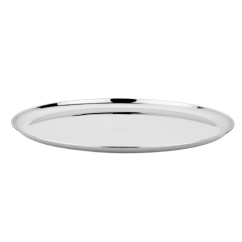 Vinod Stainless Steel Bangla Bogi Plate
