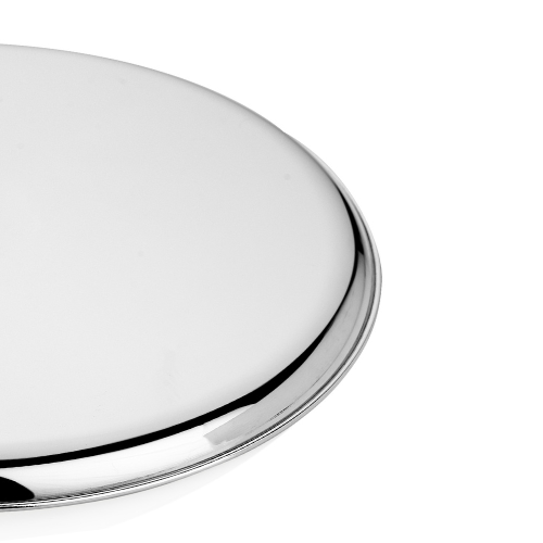 Vinod Stainless Steel Bangla Bogi Plate