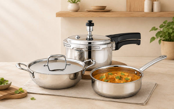 For Cooking