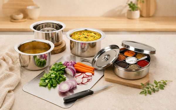 For Kitchen