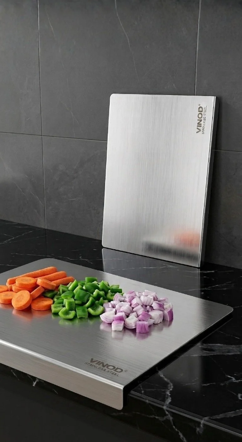 Prep Like A Pro