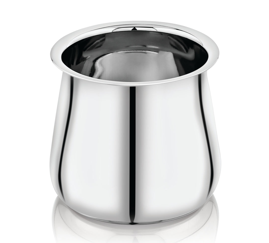 Vinod Stainless Steel Shubham Kalash – 500ml