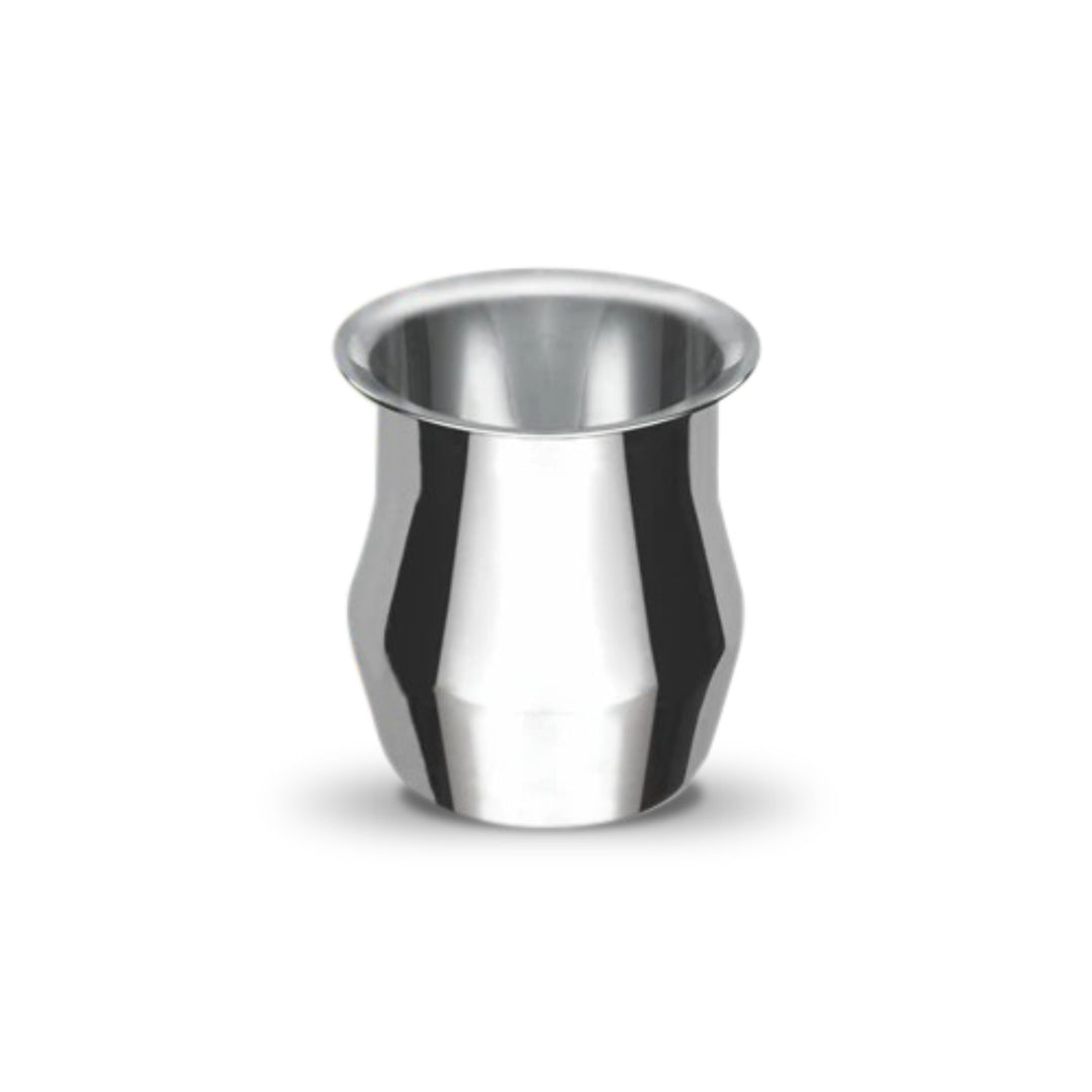विनोद स्टेनलेस स्टील शगुन कलश – नंबर 10 - 1000 मिली