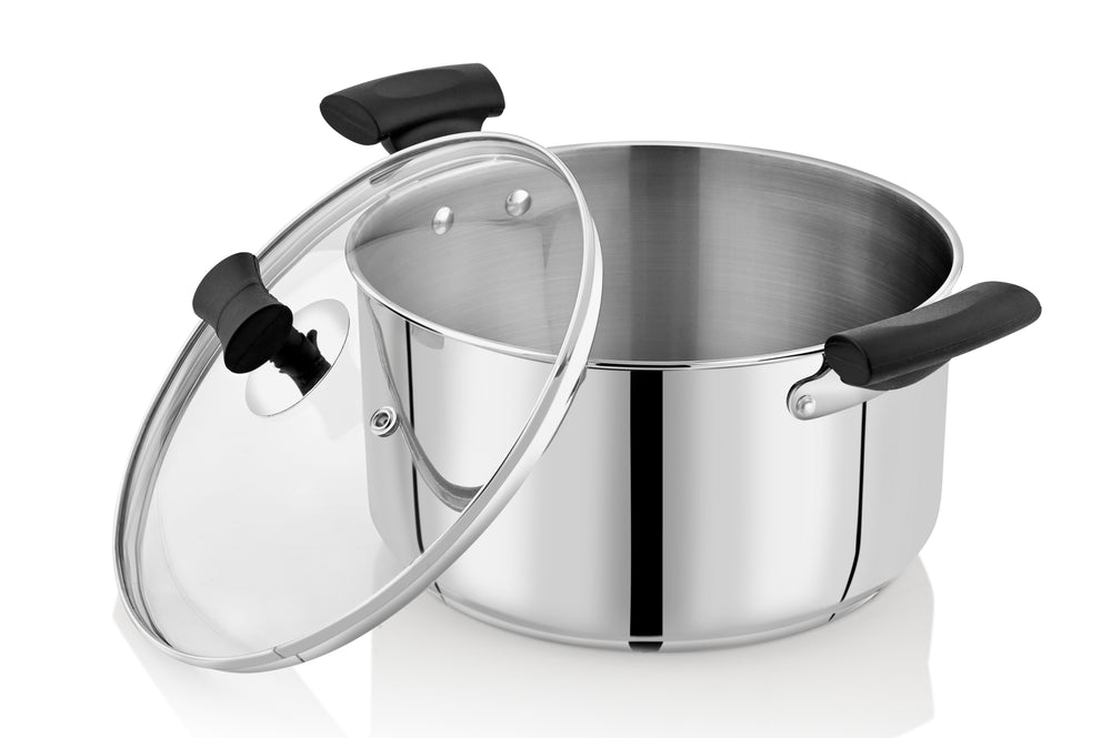 VINOD-DONIV-Stainless-Steel-Sandwich-Bottom-Solitaire-Sauce-Pot-Second-Angle