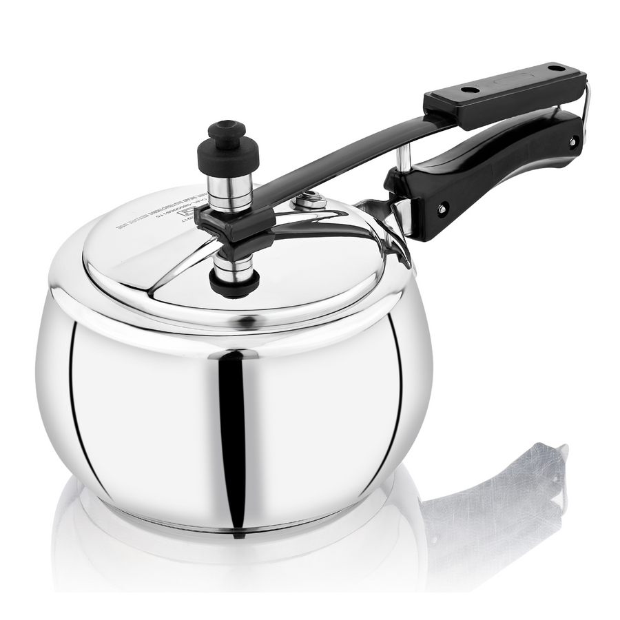 Vinod 3 in 1 pressure cooker hotsell