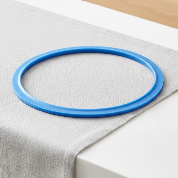 VINOD Doniv प्रेशर कुकर गैस्केट 2 लीटर