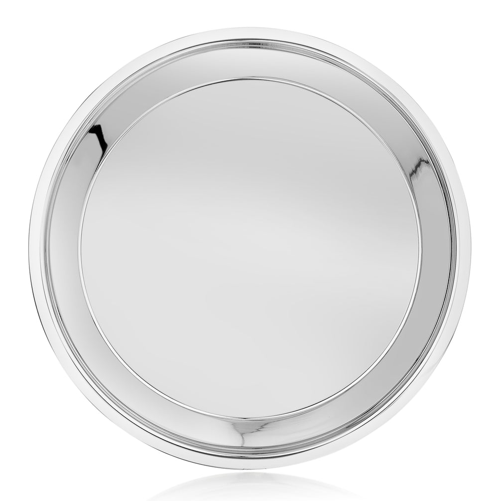 Vinod Stainless Steel Parat, product view 15