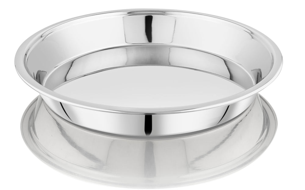 Vinod Stainless Steel Parat, product view 16