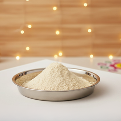 विनोद स्टेनलेस स्टील परात – नंबर 18