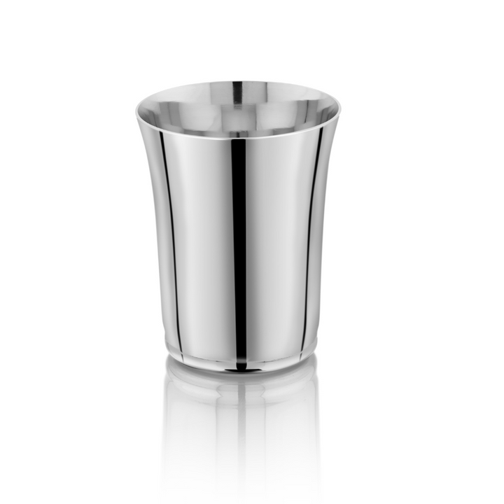 विनोद स्टेनलेस स्टील 61 पीस डिनर सेट प्रीमियम किचन सेट टिकाऊ, डिशवॉशर सुरक्षित, गृहप्रवेश उपहार के लिए भारी गेज डिनर सेट, सिल्वर