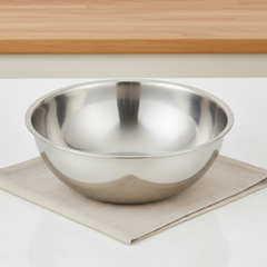 VINOD Doniv Titanium Triply Stainless Steel Tasla 28 cms, 4.00 Liter Capacity, Induction Friendly