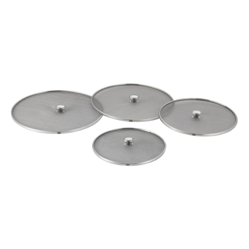 Vinod Stainless Steel Net Cover