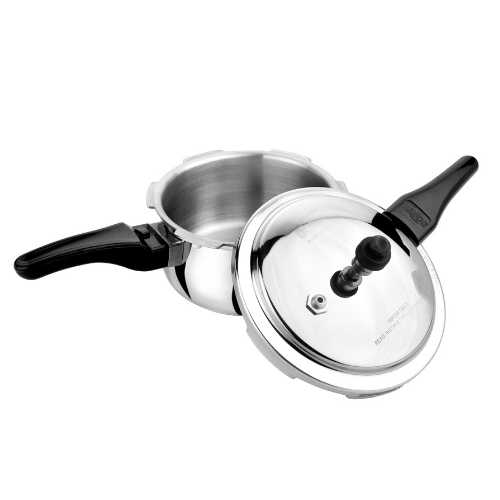 Vinod - Doniv Titanium Triply Stainless Steel Pressure Cookers