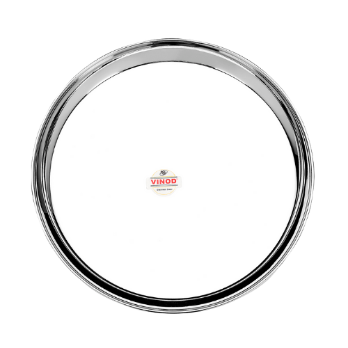 Vinod Stainless Steel Kanchan Bogi Plate