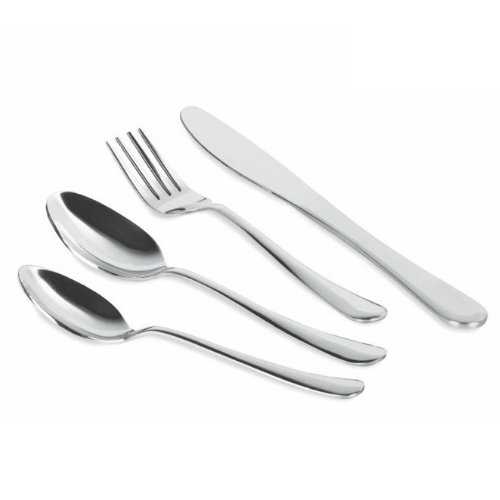 Vinod Stainless Steel Decora Cutlery 21 piece set