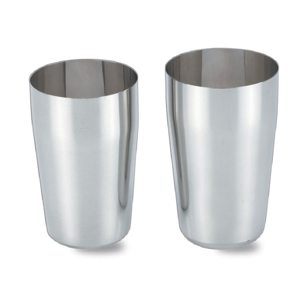 Vinod Stainless Steel Ice Thumbs Up Glass