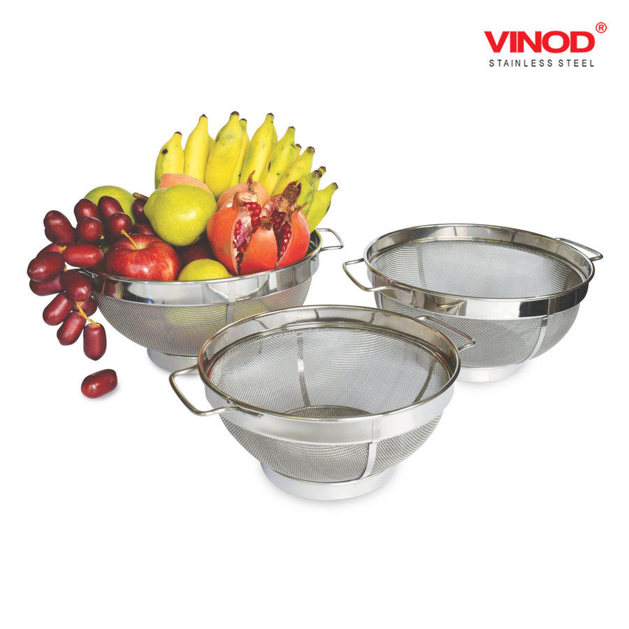 Vinod Fruit Basket